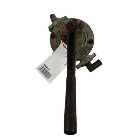 Handpump hydraulolja